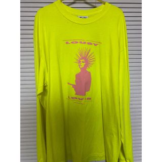 フェルト(FELT)のfelt Tシャツ(Tシャツ/カットソー(七分/長袖))