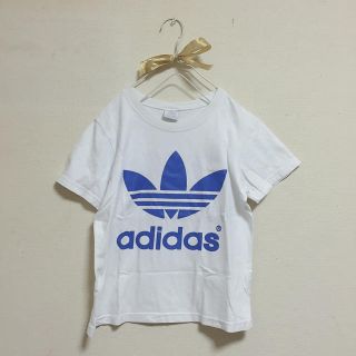 アディダス(adidas)のお取り置き〜9/9 adidas T(Tシャツ(半袖/袖なし))