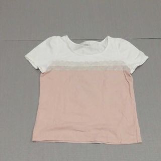 フェルゥ(Feroux)のオンワード樫山 Feroux トップス Tシャツ(シャツ)