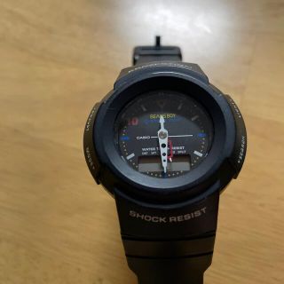 ビームスボーイ(BEAMS BOY)のビームスボーイ✖️G-SHOCKmini(腕時計)