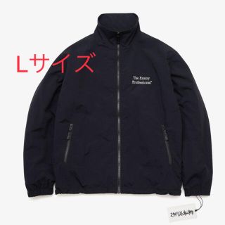 ワンエルディーケーセレクト(1LDK SELECT)のennoy スタイリスト私物　nylon jacket(ナイロンジャケット)