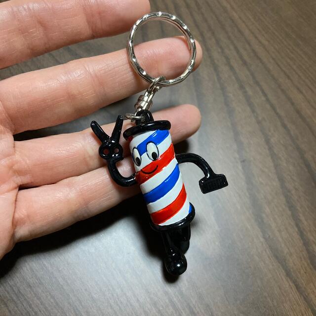 床屋キャラクター キーホルダーの通販 By ふにゃん S Shop ラクマ 床屋キャラクター キーホルダーの通販 By ふにゃん S Shop ラクマ