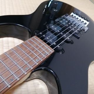 イーエスピー(ESP)のESP the junior(その他)