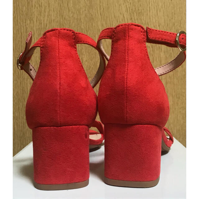 H&M(エイチアンドエム)のH&M  サンダル   ストラップ付き レディースの靴/シューズ(サンダル)の商品写真