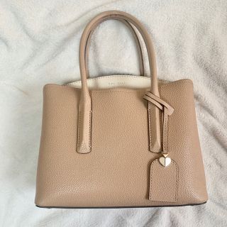 ケイトスペードニューヨーク(kate spade new york)のケイトスペード マルゴーミディアムサッチェル(ハンドバッグ)