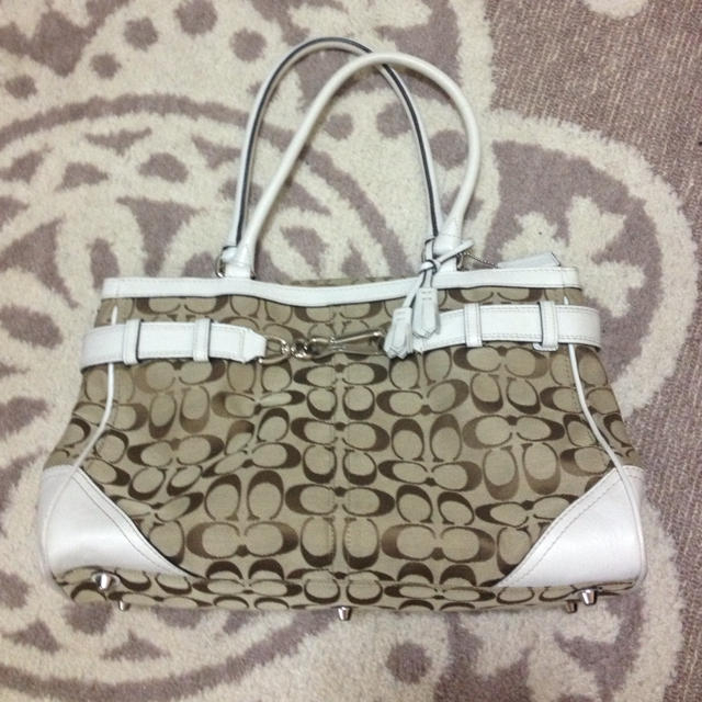 COACH - コーチ♡バッグ