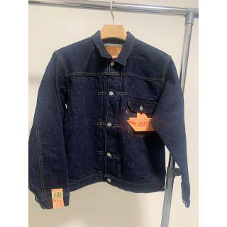 リーバイス(Levi's)のroute39様専用(Gジャン/デニムジャケット)