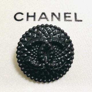 シャネル(CHANEL)のNo.134  CHANEL シャネル ボタン 正規品(各種パーツ)