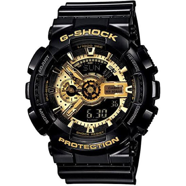 G-SHOCK(ジーショック)のG-SHOCK ジーショック メンズの時計(腕時計(デジタル))の商品写真