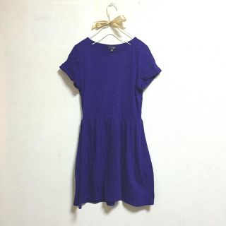 トップショップ(TOPSHOP)のMikoさま専用(ミニワンピース)