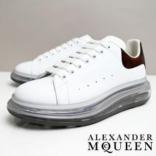 アレキサンダーマックイーン(Alexander McQueen)のEight☆President様専用(スニーカー)