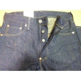 新品　１９９１年数量限定箱入　ＬＥＶＩＳ５０１ＸＸ復刻　７０１ＳＸＸ　３０インチ