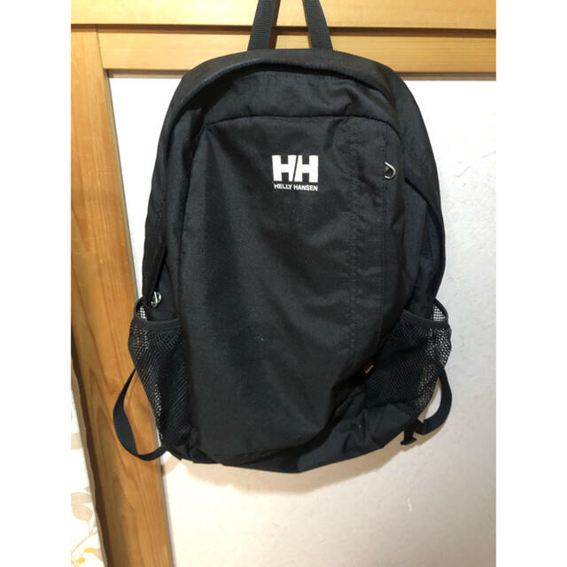 HELLY HANSEN(ヘリーハンセン)のヘリーハンセン　リュック メンズのバッグ(バッグパック/リュック)の商品写真