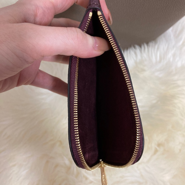 Mulberry(マルベリー)の【超美品】Mulberry♡巾着ショルダーバッグ レディースのバッグ(ショルダーバッグ)の商品写真