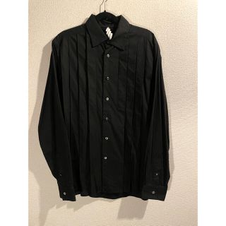 SOSHIOTSUKI Accordion Dress Shirts(シャツ)