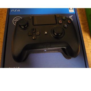 Razer Raiju Tournament Edition コントローラー(その他)