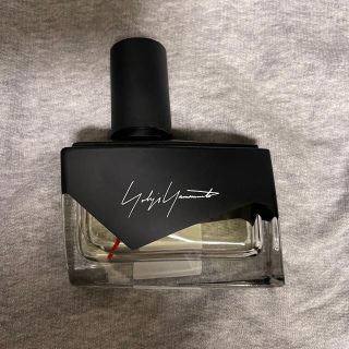 ヨウジヤマモト(Yohji Yamamoto)のYohji Yamamoto ヨウジヤマモト 香水(香水(男性用))