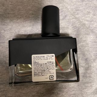 Yohji Yamamoto - Yohji Yamamoto ヨウジヤマモト 香水の通販 by