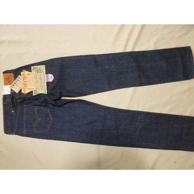 Levi's - 新品 1991年数量限定箱入 LEVIS501XX Levi's - 新品 1991年数量限定箱入 LEVIS501XX