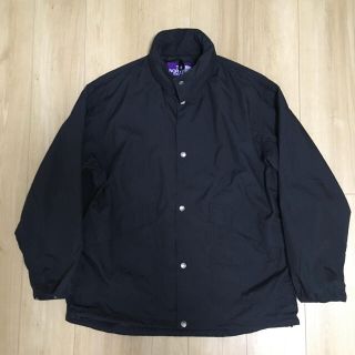 ザノースフェイス(THE NORTH FACE)のノースフェイスパープルレーベル マウンテンフィールドジャケット(マウンテンパーカー)