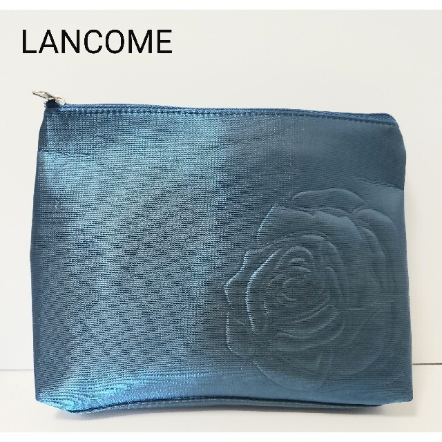 LANCOME(ランコム)の新品★未使用　ランコム　LANCOME　コスメポーチ レディースのファッション小物(ポーチ)の商品写真