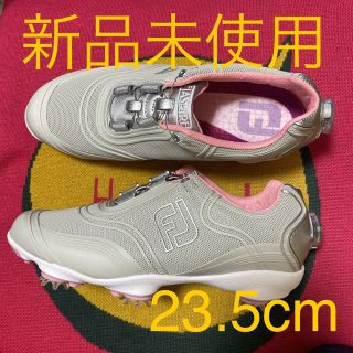 フットジョイ(FootJoy)のフットジョイゴルフシューズ(シューズ)