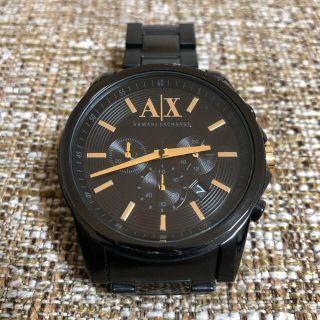 アルマーニエクスチェンジ(ARMANI EXCHANGE)のAX アルマーニエクスチェンジ 腕時計(腕時計(アナログ))