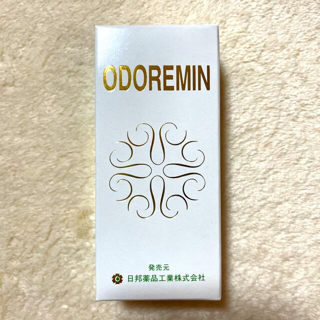 オドレミン  25ml コスメ/美容のボディケア(制汗/デオドラント剤)の商品写真