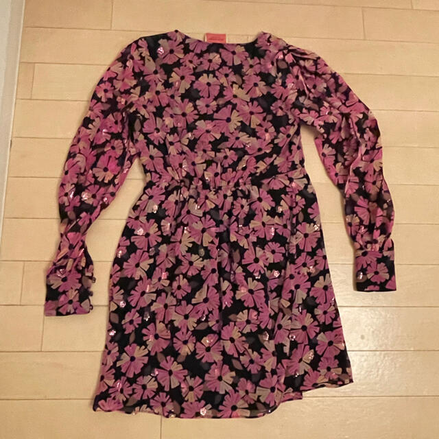 Kate Spade New York ケイトスペード 花柄 パープル ワンピースの通販 By Happy E S Shop ケイトスペード ニューヨークならラクマ Kate Spade New York ケイトスペード 花柄 パープル ワンピースの通販 By Happy E S Shop ケイトスペード ニューヨークならラクマ