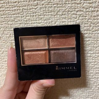 リンメル(RIMMEL)のリンメル　アイシャドウ014(アイシャドウ)