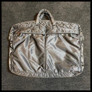 ポーター(PORTER)の【美品】ポーター ブリーフケース(ビジネスバッグ)