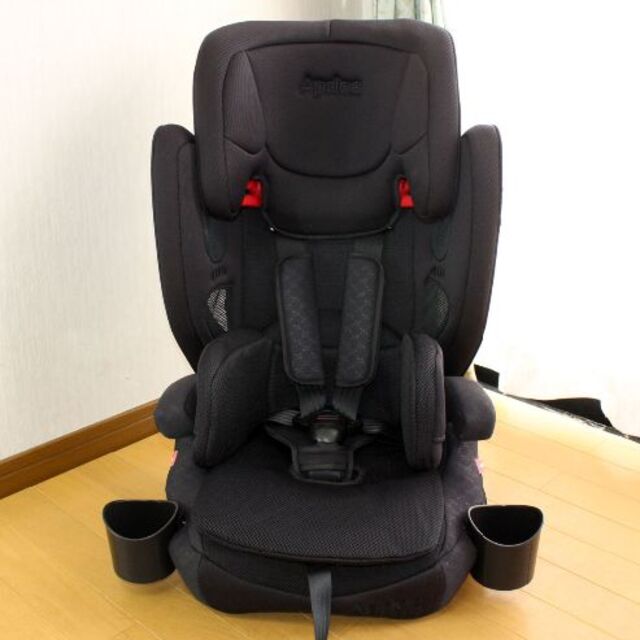 美品 Aprica エアグルーヴ プラス 1歳頃からのチャイルド&ジュニア