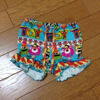 ジャム(JAM)のジャム☆フリフリ☆ショーパン(ショートパンツ)