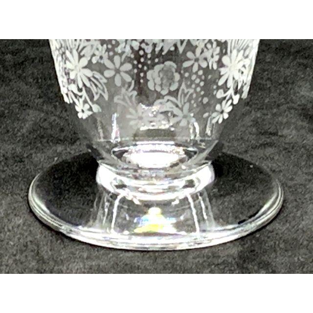 Baccarat(バカラ)の★バカラ★エリザベート ELISABETH★ワイングラス 2客セット 8.2cm インテリア/住まい/日用品のキッチン/食器(食器)の商品写真