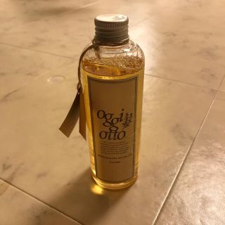 オッジィオット(oggi otto)のオッジィオット oggiotto インプレッシブPPTセラム VS 超美品(シャンプー)