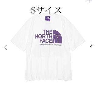 ザノースフェイス(THE NORTH FACE)のNORTH FACE PURPLE LABEL PALACE ノース パレス(Tシャツ/カットソー(半袖/袖なし))