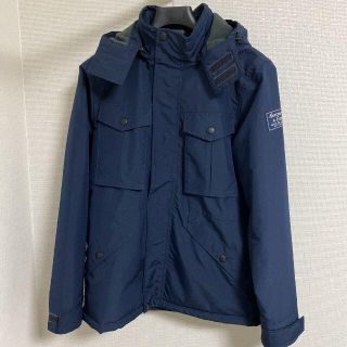 アバクロ(Abercrombie&Fitch) マウンテンパーカー(メンズ)の通販 29点 ...