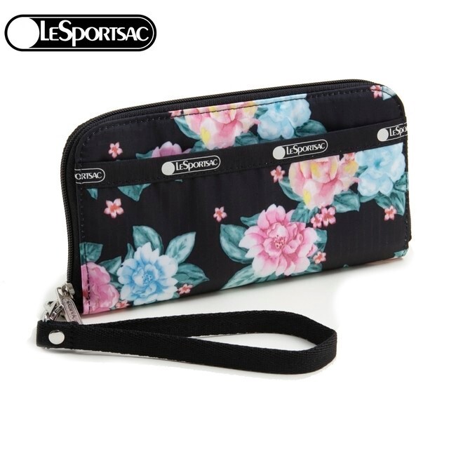 LeSportsac(レスポートサック)のレスポートサック 長財布 3462 F936 レディース レディースのファッション小物(財布)の商品写真