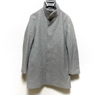 カルバンクライン(Calvin Klein)のカルバンクライン コート サイズ36 S美品 (その他)