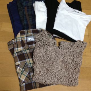 おまとめトムトム様(ニット/セーター)
