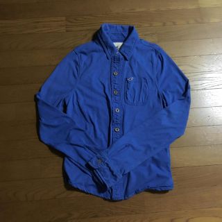 ホリスター(Hollister)のホリスターメンズシャツ(その他)