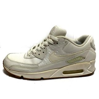 ナイキ(NIKE)のナイキ スニーカー 27 メンズ 705012-111(スニーカー)