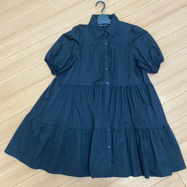 Zara Zara フレアワンピース ブラックの通販 By ふぃん ザラならラクマ Zara Zara フレアワンピース ブラックの通販 By ふぃん ザラならラクマ