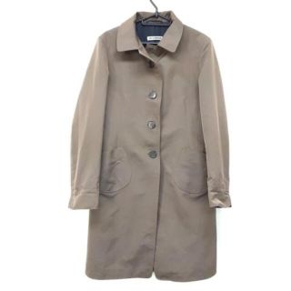 ジルサンダー(Jil Sander)のジルサンダー コート サイズ38 S - 長袖/冬(その他)