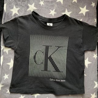 カルバンクライン(Calvin Klein)のカルバンクライン(Tシャツ(半袖/袖なし))