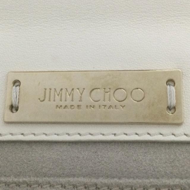 JIMMY CHOO(ジミーチュウ)のジミーチュウ クラッチバッグ レディース - レディースのバッグ(クラッチバッグ)の商品写真