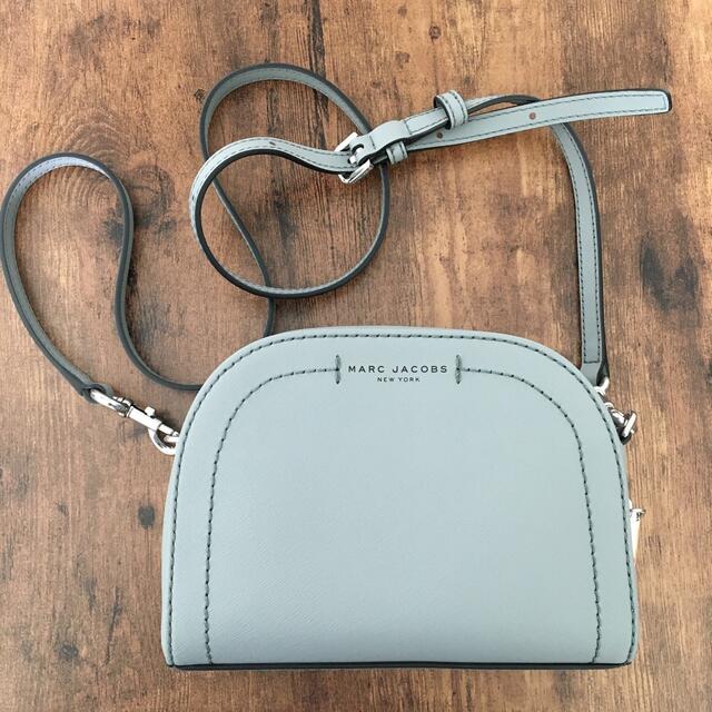 値下げ中】MARC JACOBS ショルダーバック - ショルダーバッグ