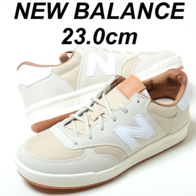 NEW BALANCE ニューバランス スニーカー23.0cm 【新品未使用】