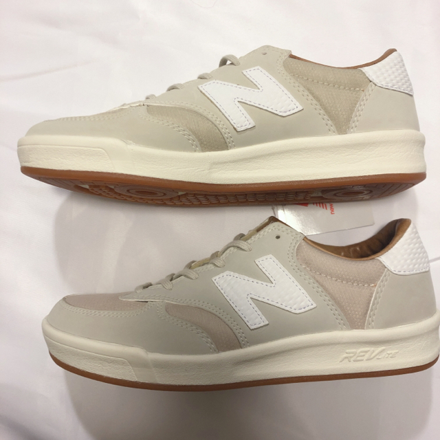 NEW BALANCE ニューバランス スニーカー23.0cm 【新品未使用】 6