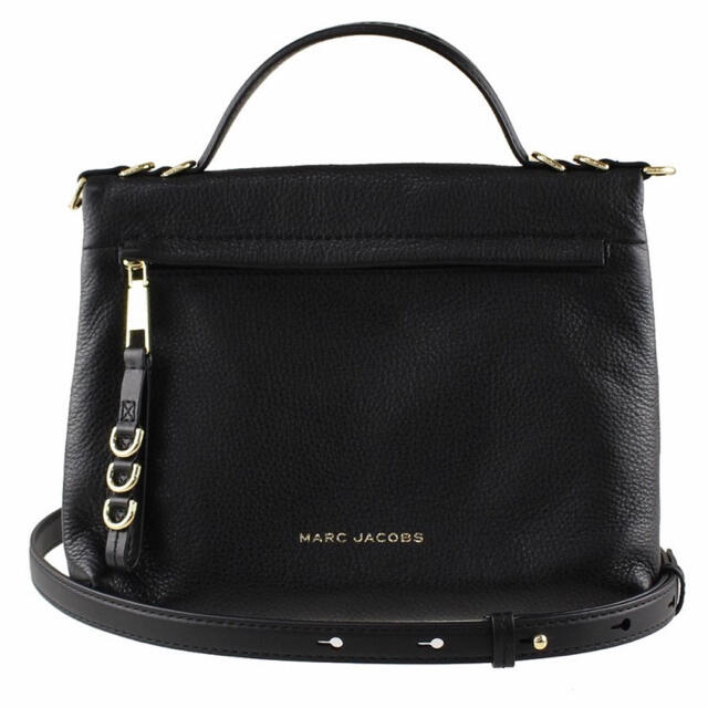 値下げ！ 新品 marc jacobs マークジェイコブス ショルダーバッグ